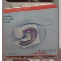 چرخ خیاطی برنینا