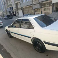 پارس 97|خودرو سواری و وانت|زاهدان, |دیوار