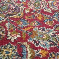 فرش دستی|فرش|شاندیز, |دیوار