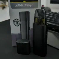 پاد آرگاس کلیک Argus Klyc