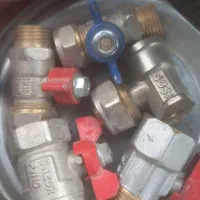 اتصالات لوله پنج لایه