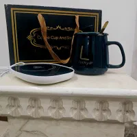 ماگ هیتر دار لاکی