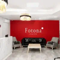 منشی مطب پزشک پوست و‌مو