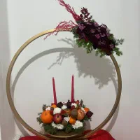 خدمه و آشپز  مهدکودک