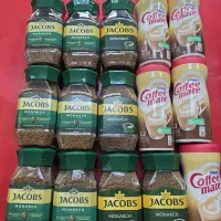 قهوه ۲۰۰ گرمی جاکوبز اورجینال