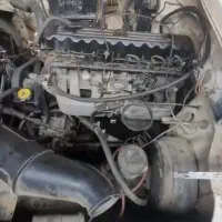 موتور موپار