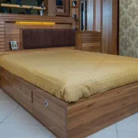 تخت نو|تخت و سرویس خواب|سنندج, |دیوار