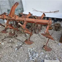 ادوات کشاورزی