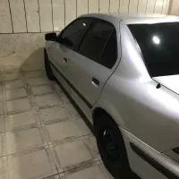 سمند Lx84|خودرو سواری و وانت|بندر امام خمینی, |دیوار