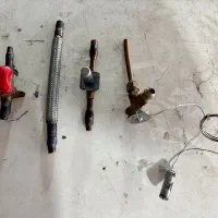 قطعات چیلر