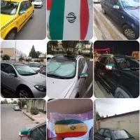پرچم و ملزومات مذهبی