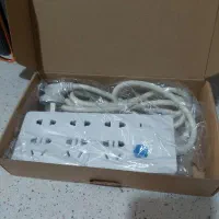 محافظ چند راهی برق چینی