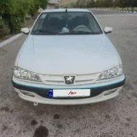 پژو پارس tu5