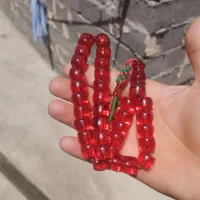 تسبیح کهنه آلمان سنگین وزن
