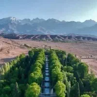 زمین-200متری-ماهان-بلوار-جمهوری-سه-نبش