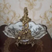 جا میوه ومیز تلفن