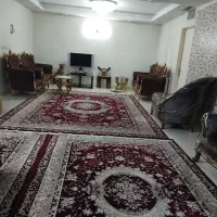 آپارتمان ۹۶ متری-مترو علم و صنعت