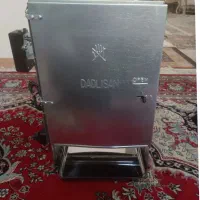 کباب  پز گازی دادلیسان مدل هدیه