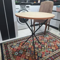 میزخاطره بارومیزی