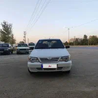 پراید ۱۱۱ هاچبک