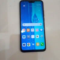 هاوایی y9 حافظه64