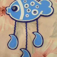 آویز چشم نظر