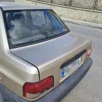 پراید۹۰|خودرو سواری و وانت|تهران, جوادیه تهرانپارس|دیوار