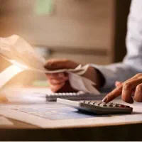حسابدار ارشد محدوده شهریار وحیدیه