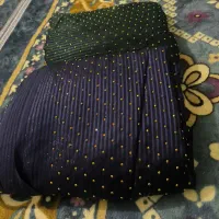 2عدد پارچه ای سنگدار عرض 1/10طول 3/30