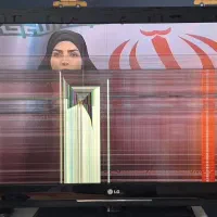 تلویزیون ال جی ۳۷ اینج