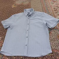 پیراهن مردانه