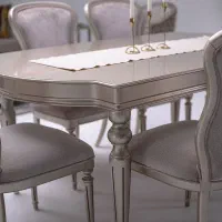 میز نهارخوری هرواک 6 نفره