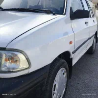 پراید صبا مدل 89 شاسیا پلم