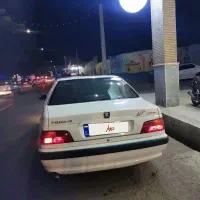 پژو پارس xu7p|خودرو سواری و وانت|پرند, فاز ۵|دیوار