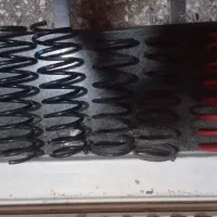 فنر پراید