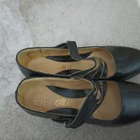 کفش نو بزرگ پا سایز ۴۲ به فروش میرسد