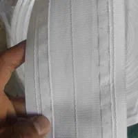 تولید کننده نوار پرده مینیمال کتان