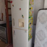 فروش یخچال فریزر امرسان