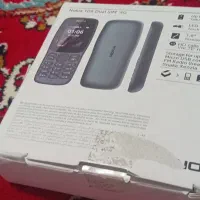 کوشی نوکیا 106