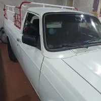پیکان مدل90بدون رنگ