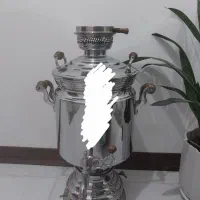 سماور گازی ۲۰ لیتری