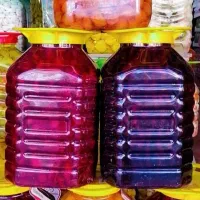 پخش ترشک ولواشک