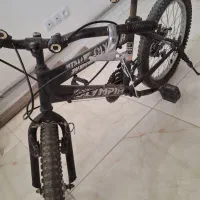 دوچرخه