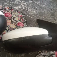 اینه ۲۰۷برقی سالم