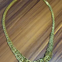 گردنبند طلا