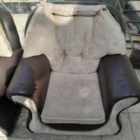 مبل راحتی دست دوم قیمت۴ تومان