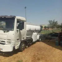تخلیه چاه منصف تمام نقاط تهران