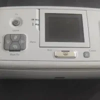 چاپگر رنگی HP