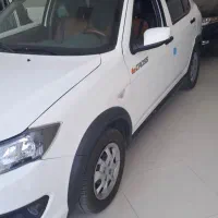 کوئک SR سفید مشکی