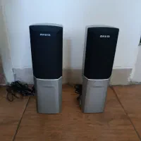 بلندگو اسپیکر